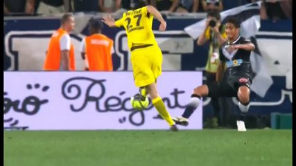 Bordeaux vs PSG 0-1 All Goals & Highlights - 22.04.2018