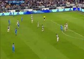 Gianluigi Buffon Goal HD - Juventus 0-0 Napoli 22.04.2018