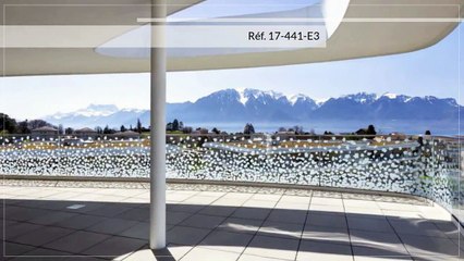 A vendre - Appartement - La Tour-de-Peilz (1814) - 2.5 pièces - 59m²