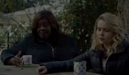 Good Girls Season 1 Episode 9 {NBC}  Summer Of The Shark ~ HD TV Series