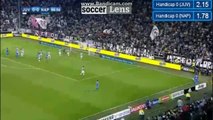 Kalidou Koulibaly Goal HD - Juventus 0-1 Napoli 22.04.2018