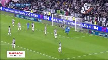 Kalidou Koulibaly Goal - Juventus 0-1 Napoli - 22.04.2018 ᴴᴰ