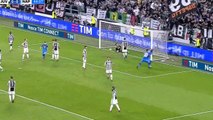 Kalidou Koulibaly Goal Juventus 0-1 Napoli Serie A
