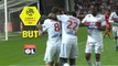 But Nabil FEKIR (53ème) / Dijon FCO - Olympique Lyonnais - (2-5) - (DFCO-OL) / 2017-18