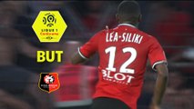 But James LEA SILIKI (81ème) / FC Nantes - Stade Rennais FC - (1-1) - (FCN-SRFC) / 2017-18