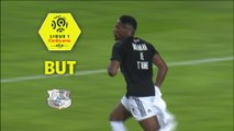 But Harrison MANZALA (79ème) / Amiens SC - RC Strasbourg Alsace - (3-1) - (ASC-RCSA) / 2017-18