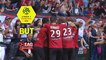 But Etienne DIDOT (34ème) / EA Guingamp - AS Monaco - (3-1) - (EAG-ASM) / 2017-18