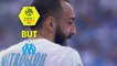But Konstantinos MITROGLOU (38ème) / Olympique de Marseille - LOSC - (5-1) - (OM-LOSC) / 2017-18