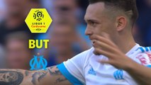 But Lucas OCAMPOS (68ème) / Olympique de Marseille - LOSC - (5-1) - (OM-LOSC) / 2017-18