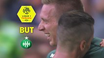 But Robert BERIC (74ème) / AS Saint-Etienne - ESTAC Troyes - (2-1) - (ASSE-ESTAC) / 2017-18