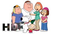 Family Guy Season 16 Episode 16 : 16x16 123Putlockers || Watch Online