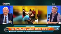 Ahmet Çakar''dan bomba Aykut Kocaman iddiası