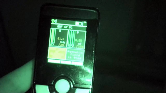 ΑΝΑΔΡΟΜΗ & ΕΡΕΥΝΑ ΣΕ ΣΤΟΙΧΕΙΩΜΕΝΟ ΣΠΙΤΙ - PARANORMAL RESEARCH CREW-GREEK GHOSTHUNTERS