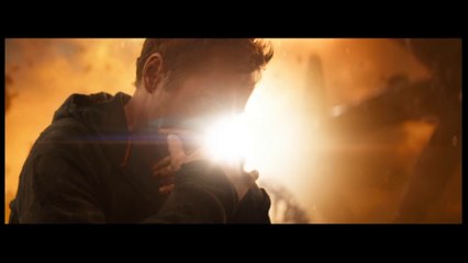 أبطال أفنجرز يكشفون لريا كواليس أدوارهم في أفنجرز