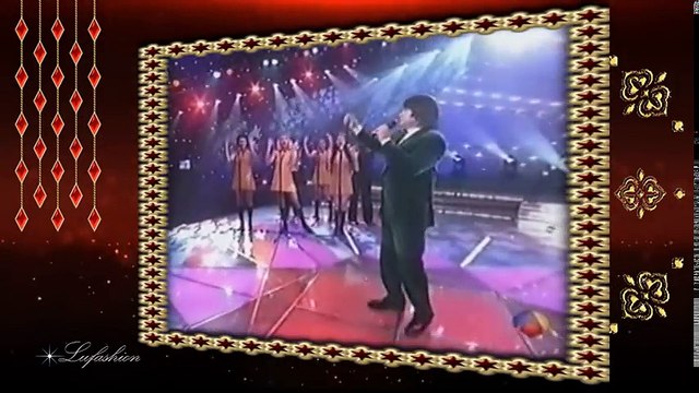 Nino Bravo - Los mejores imitadores - Great singers imitators - Lufashion