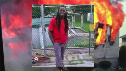 10-Year-Old Celebrating His Birthday Rescues Little Brothers, Cousin from House Explosion