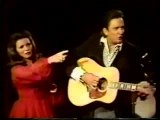 Original June carter & Johnny cash