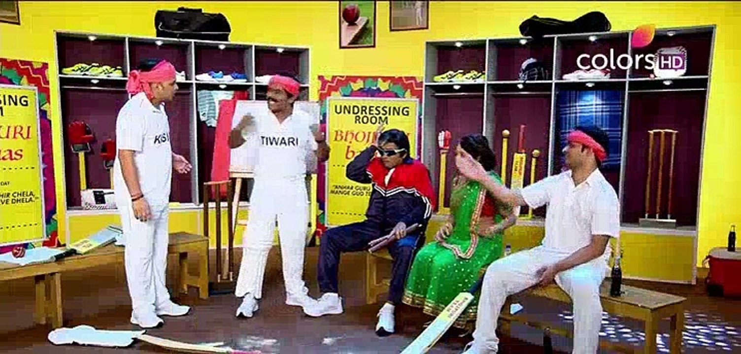 JDDD Jio Dhan Dhana Dhan 22 April 2018 full episode 5