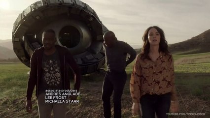 [NBC] Timeless Season 2 Episode 6 "2x6" Full Episode