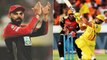 IPL 2018: Suresh Raina overtakes Virat Kohli, becomes highest run scorer | वनइंडिया हिंदी