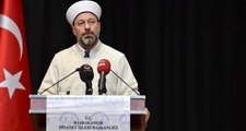 Diyanet İşleri Başkanı'ndan Deizm Uyarısı: Ateizme Giden Bir Tuzaktır