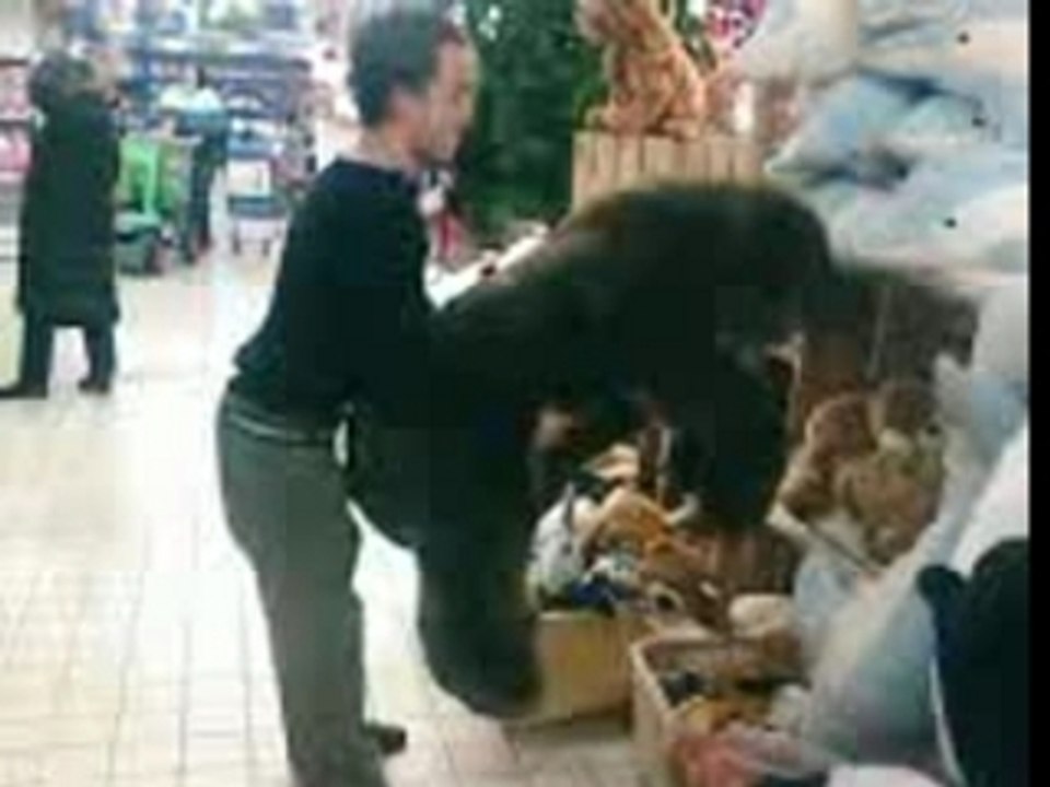 Keuf