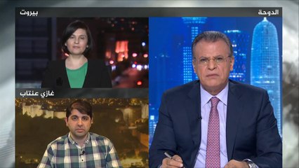 الحصاد-سوريا.. معضلة اللاجئين