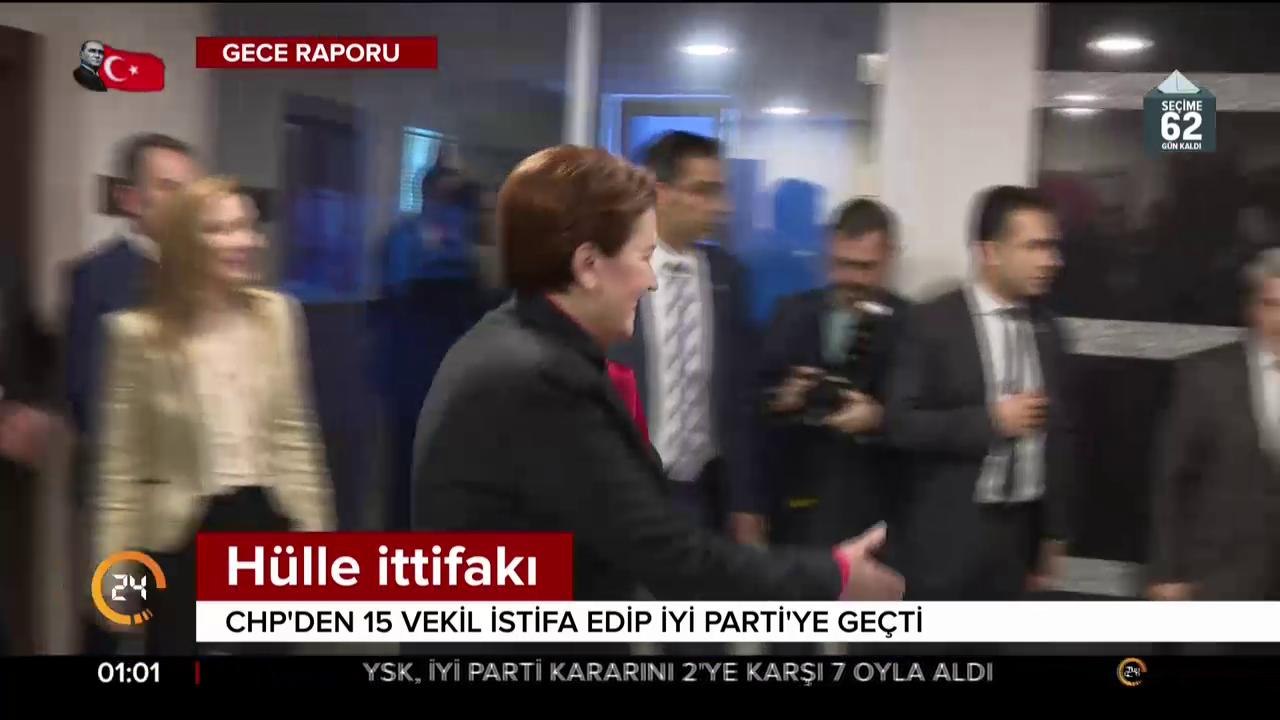 Kirli İttifak