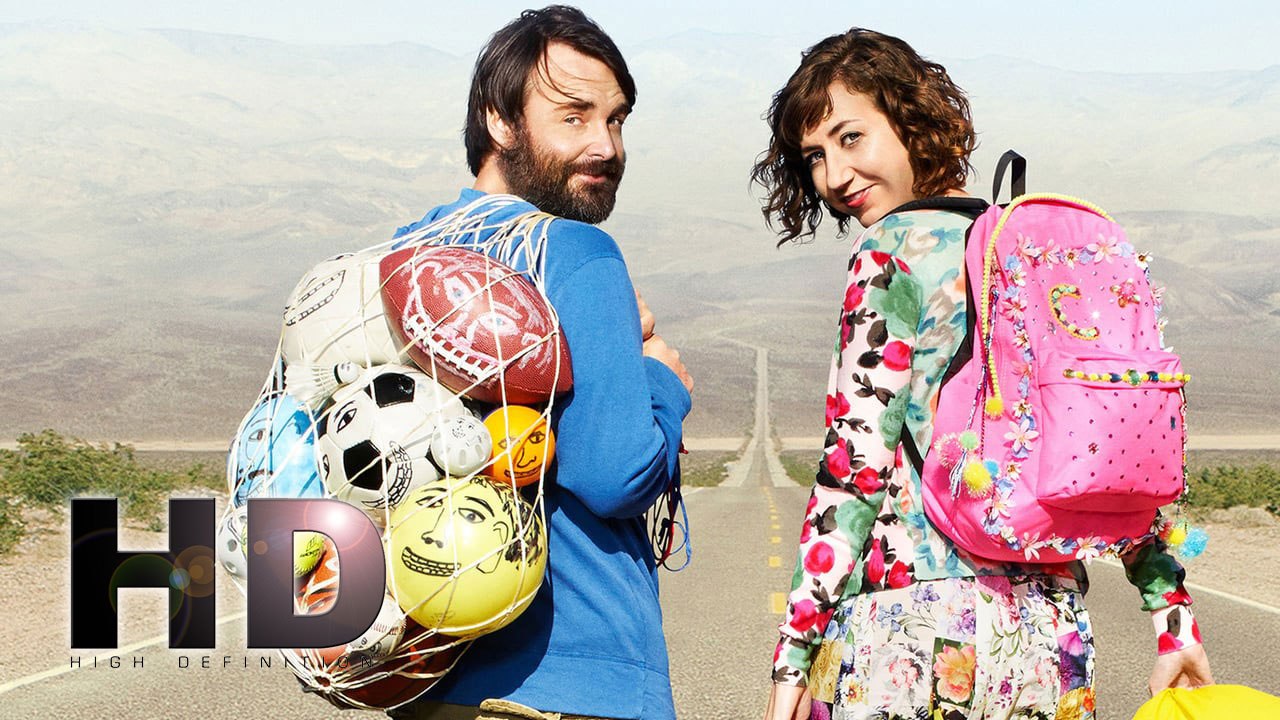 The Last Man on Earth 4x16 | The Last Man on Earth S4E16 ( The Blob ) ONLINE