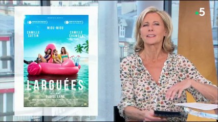 Entrée libre - Entrée libre_France 5_2018_04_22_09_00_cut