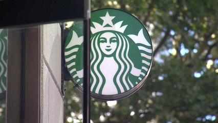 美 스타벅스, 이번엔 화장실에 몰카 발견돼 수사 / YTN