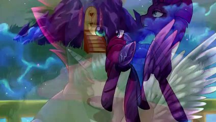 MLP FIM Season 8 Episode 6 - Surf and/or Turf