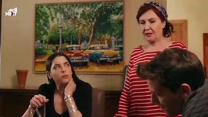 Παρθένα Ζωή, ΑΝΤ1 - Επεισόδιο 138