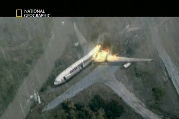 Indagini ad Alta Quota 04x01 Vivi per miracolo