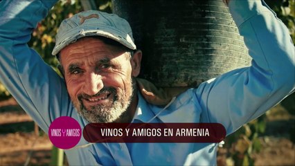 Vinos y Amigos Programa 191 Bloque 1