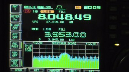 HAARP  SIGNALS  LIVE  PART  1