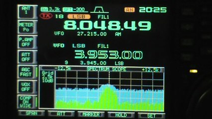 HAARP  SIGNALS  LIVE  PART 2