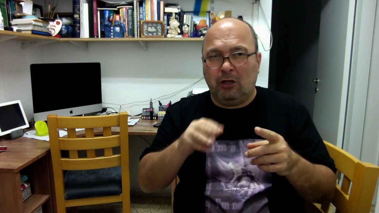 OlpopCast Live | 22 апреля 2018 Вечерний эфир