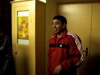 Une pause entre deux parties