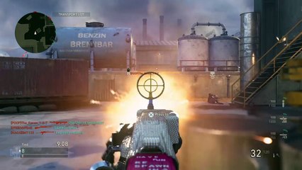 Flanker is not working