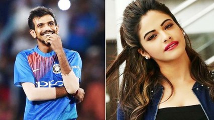 IPL 2018: Yuzvendra Chahal sets to tie the knot with Tanishka Kapoor | वनइंडिया हिंदी