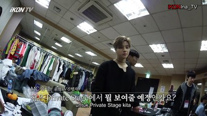 [INDO SUB] iKON TV EP 1-1