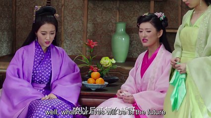 Oh My General Episode 4 English Sub