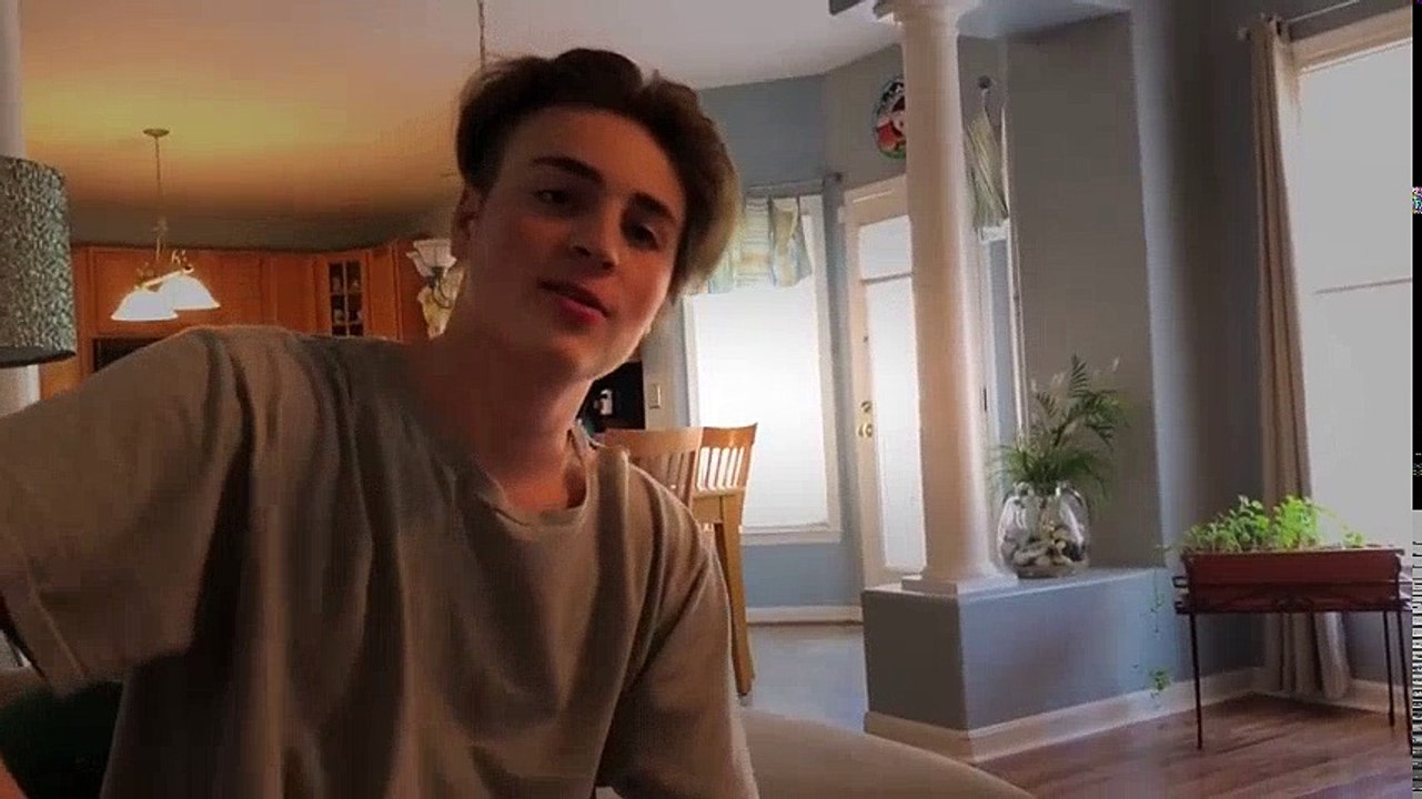 I DONT WANT TO KISS YOU PRANK ON BOYFRIEND!! | HE GOES BRUSH HIS TEETH | Funny Prenk's and Funny Videos