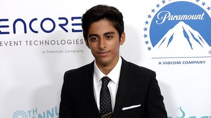 Karan Brar 9th Annual Thirst Gala Event