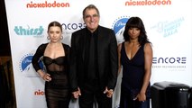 Kenny Ortega 9th Annual Thirst Gala Event