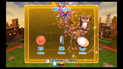 Boom Blox Bash Party