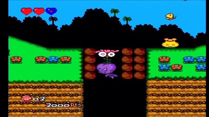 Bonk 3 Bonks Big Adventure