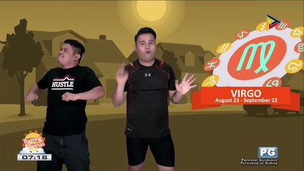 FIFI OF FORTUNE: Alamin ang inyong kapalaran ngayong linggo