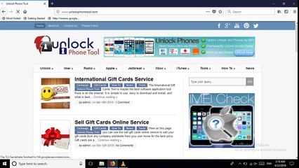 Fiat Radio Code Generator